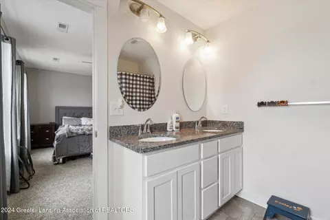 Entry Way - 1767 E Colony Rd, Saint Johns, MI 48879 photo 5 of 5