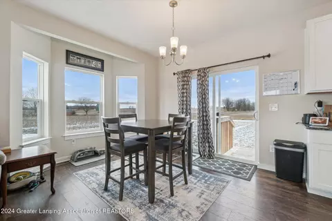 Dining - 1767 E Colony Rd, Saint Johns, MI 48879 photo 1 of 1