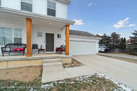 Other - 1767 E Colony Rd, Saint Johns, MI 48879 photo 1 of 15