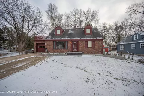 1016 E High St, Mount Pleasant, MI 48858