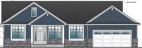 1484 Hatch Rd, Okemos, MI 48864