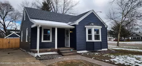 1112 Gordon Ave, Lansing, MI 48910