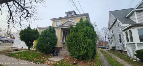 320 S Pennsylvania Ave, Lansing, MI 48912