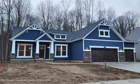 Undisclosed, Grand Ledge, MI 48837
