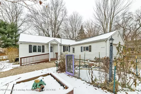 3549 Indiana Rd, Okemos, MI 48864