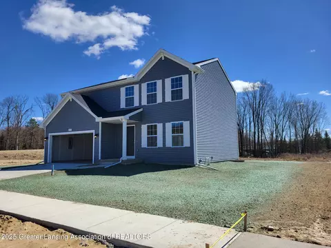 2973 Moccasin Dr, Dewitt, MI 48820 photo 2