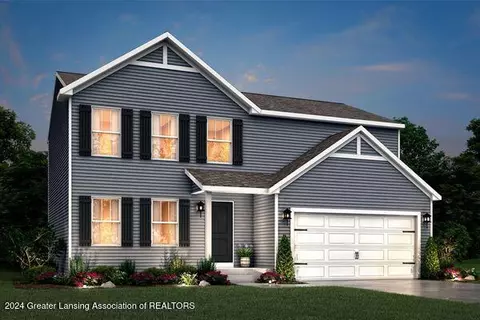 2973 Moccasin Dr, Dewitt, MI 48820
