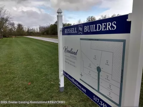 5386 Auben Ln, Holt, MI 48842