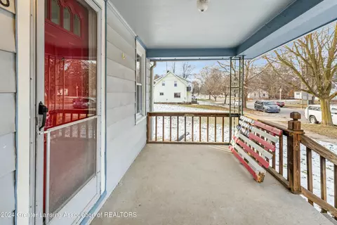 Exterior - 108 E Gier St, Lansing, MI 48906 photo 1 of 8