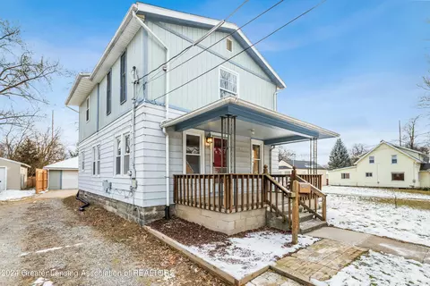 108 E Gier St, Lansing, MI 48906