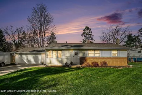 Undisclosed, Portage, MI 49024