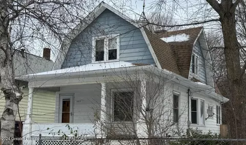 Undisclosed, Owosso, MI 48867