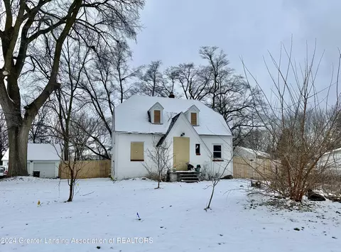 6408 S Washington Ave, Lansing, MI 48911