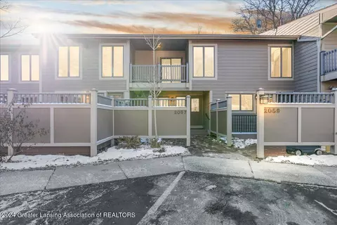 2057 Hamilton Rd #9, Okemos, MI 48864