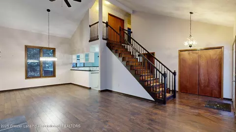 Entry Way - 4122 Cornell Rd, Okemos, MI 48864 photo 3 of 4