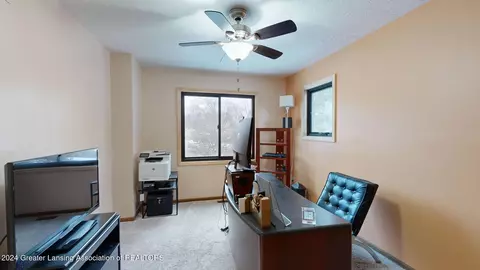 Bedroom - 4122 Cornell Rd, Okemos, MI 48864 photo 5 of 7