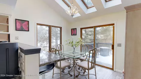 Dining - 4122 Cornell Rd, Okemos, MI 48864 photo 3 of 3