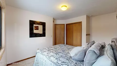 Bedroom - 4122 Cornell Rd, Okemos, MI 48864 photo 4 of 7
