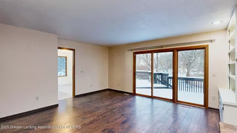 Living - 4122 Cornell Rd, Okemos, MI 48864 photo 2 of 2