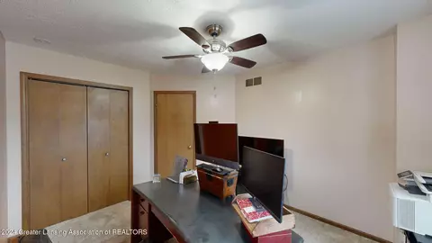 Bedroom - 4122 Cornell Rd, Okemos, MI 48864 photo 6 of 7
