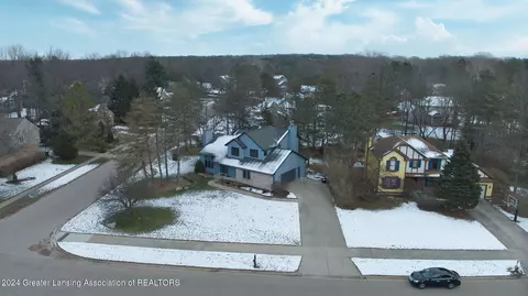 View/Area - 4122 Cornell Rd, Okemos, MI 48864 photo 2 of 8