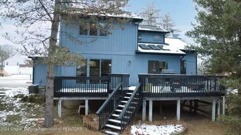 Exterior - 4122 Cornell Rd, Okemos, MI 48864 photo 4 of 6