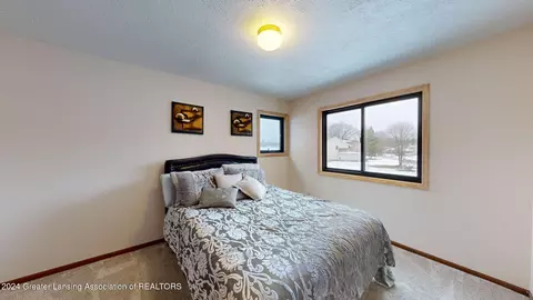 Bedroom - 4122 Cornell Rd, Okemos, MI 48864 photo 3 of 7