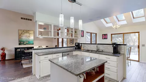 Kitchen - 4122 Cornell Rd, Okemos, MI 48864 photo 2 of 5