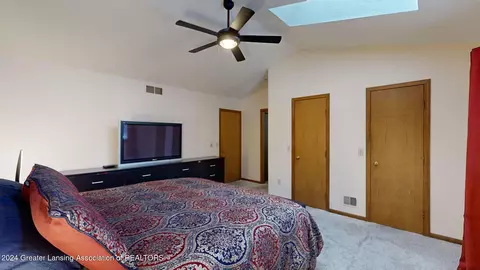 Bedroom - 4122 Cornell Rd, Okemos, MI 48864 photo 2 of 7
