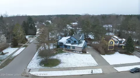 View/Area - 4122 Cornell Rd, Okemos, MI 48864 photo 5 of 8