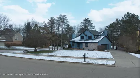 4122 Cornell Rd, Okemos, MI 48864