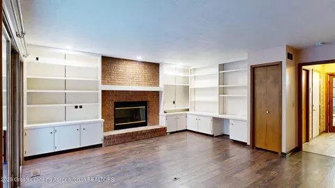 Living - 4122 Cornell Rd, Okemos, MI 48864 photo 1 of 2