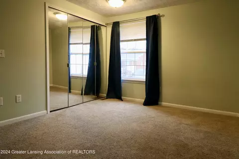 Bedroom - 6327 Beechfield Dr, Lansing, MI 48911 photo 3 of 3