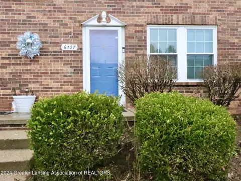 6327 Beechfield Dr, Lansing, MI 48911