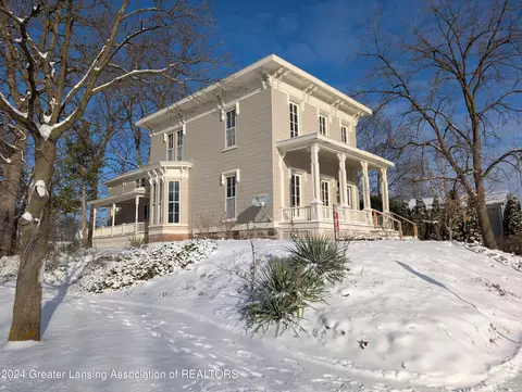 350 Danby St, Portland, MI 48875