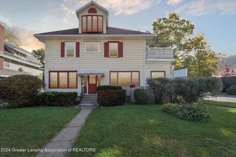 1000 N Washington Ave, Lansing, MI 48906