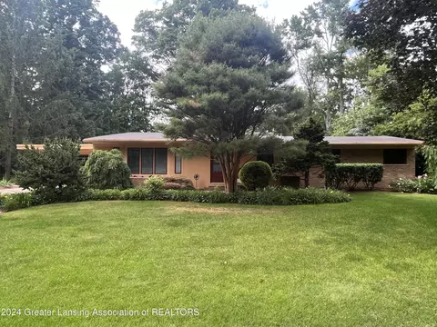 Undisclosed, Okemos, MI 48864
