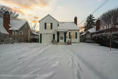 2010 Old Oakland Ave, Lansing, MI 48915