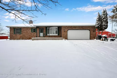 5070 Us Highway 27, Saint Johns, MI 48879