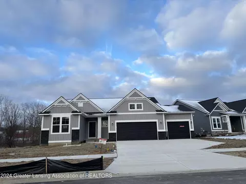 Undisclosed, Dewitt, MI 48820