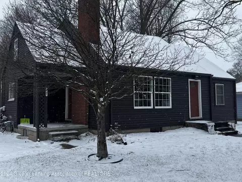 Undisclosed, Lansing, MI 48910