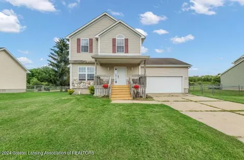 Undisclosed, Potterville, MI 48876