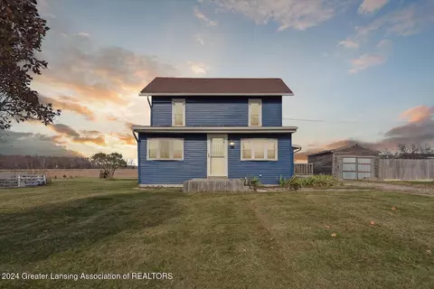 Undisclosed, Eaton Rapids, MI 48827