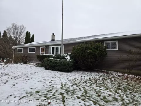 Undisclosed, Laingsburg, MI 48848