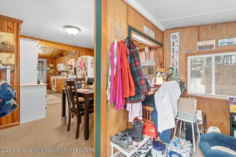 Entry Way - 243 Matilda, Harrison, MI 48625 photo 3 of 3
