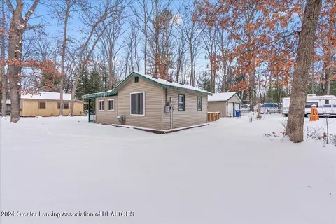 Exterior - 243 Matilda, Harrison, MI 48625 photo 4 of 6