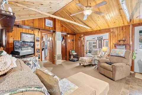 Living - 243 Matilda, Harrison, MI 48625 photo 1 of 1