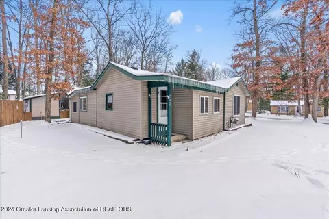 Exterior - 243 Matilda, Harrison, MI 48625 photo 2 of 6