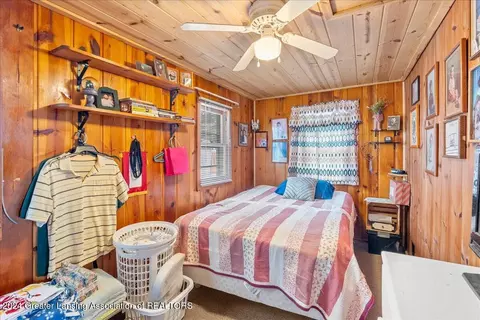 Bedroom - 243 Matilda, Harrison, MI 48625 photo 1 of 2