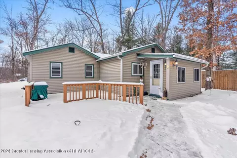 Exterior - 243 Matilda, Harrison, MI 48625 photo 3 of 6